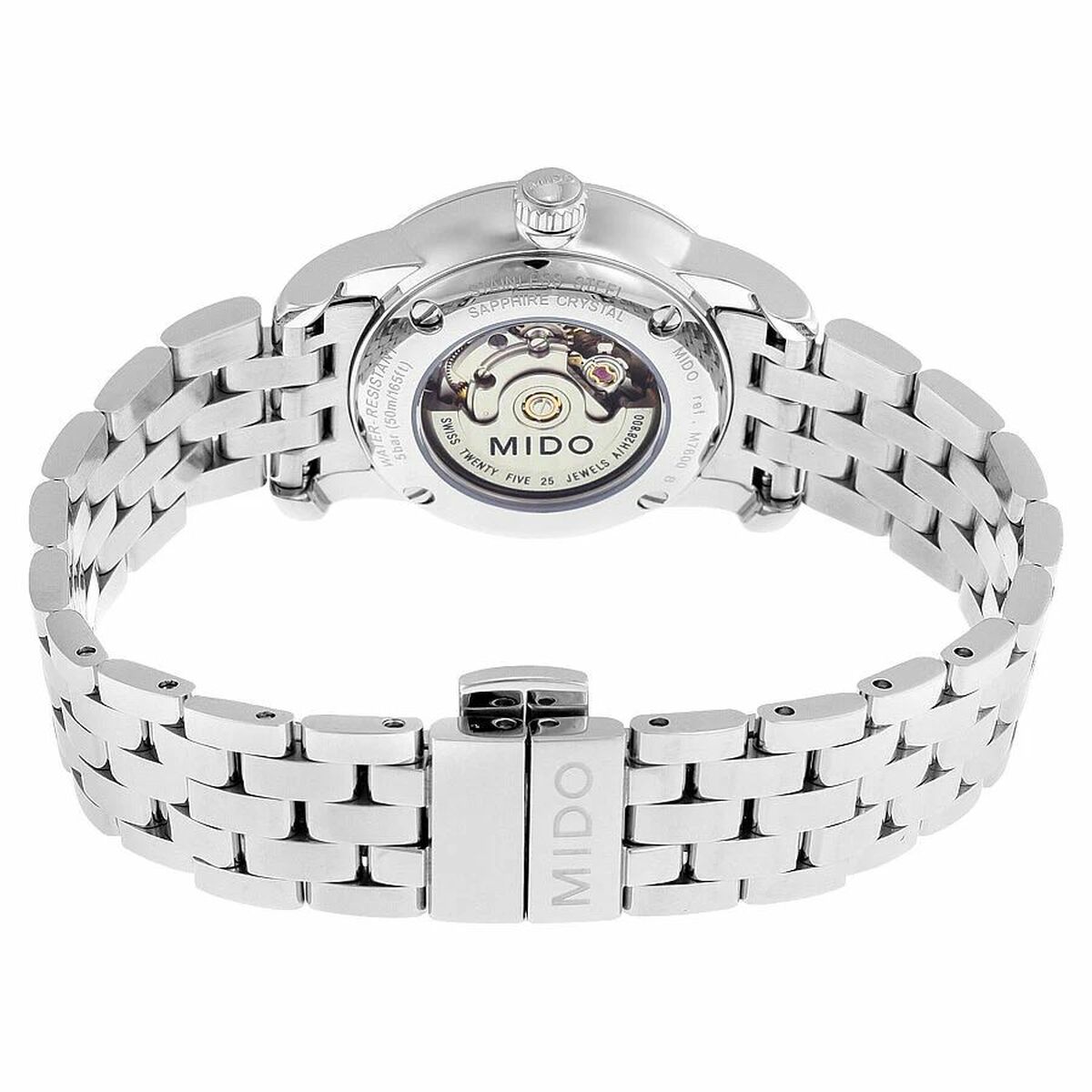Image secondaire de Montre Femme Mido