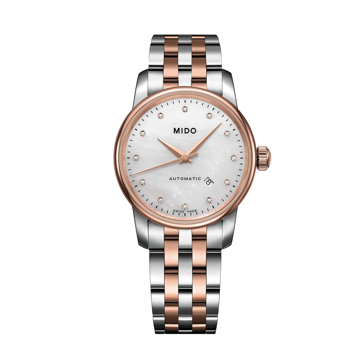 Image secondaire de Montre Femme Mido