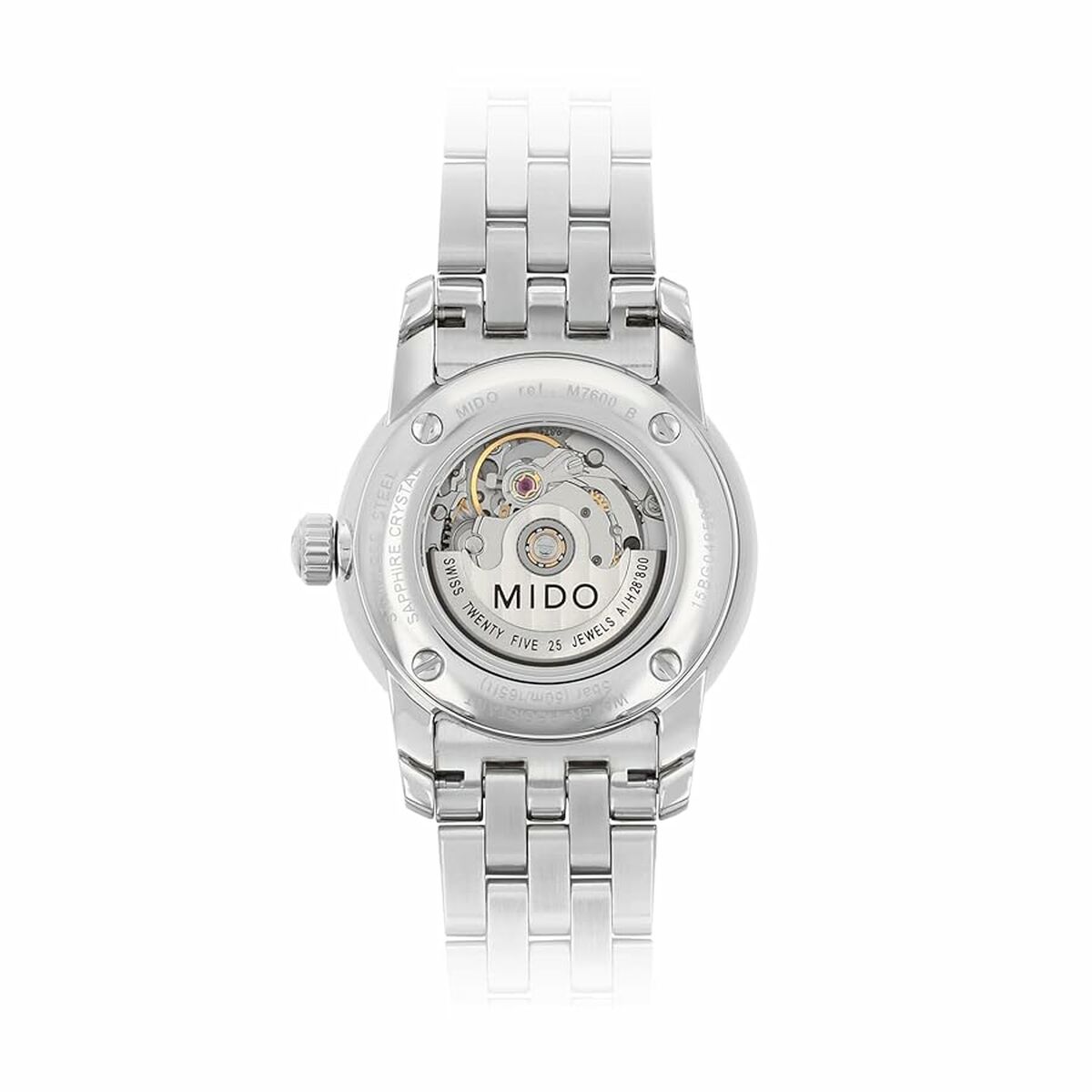 Image secondaire de Montre Femme Mido
