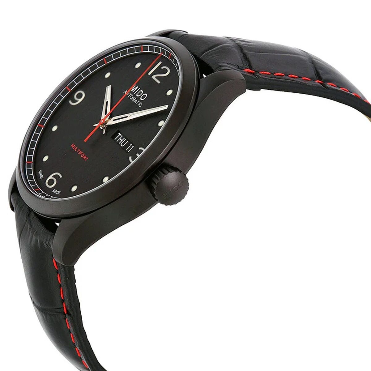 Zegarek Męski Mido MULTIFORT GENT ARABIC