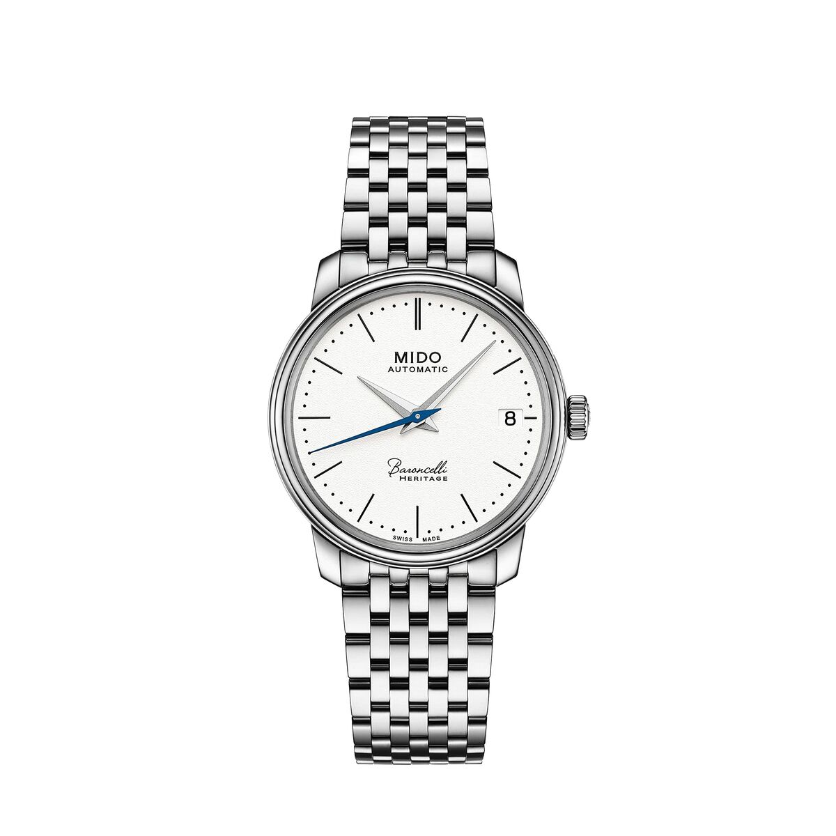 Image secondaire de Montre Homme Mido M0272071101000