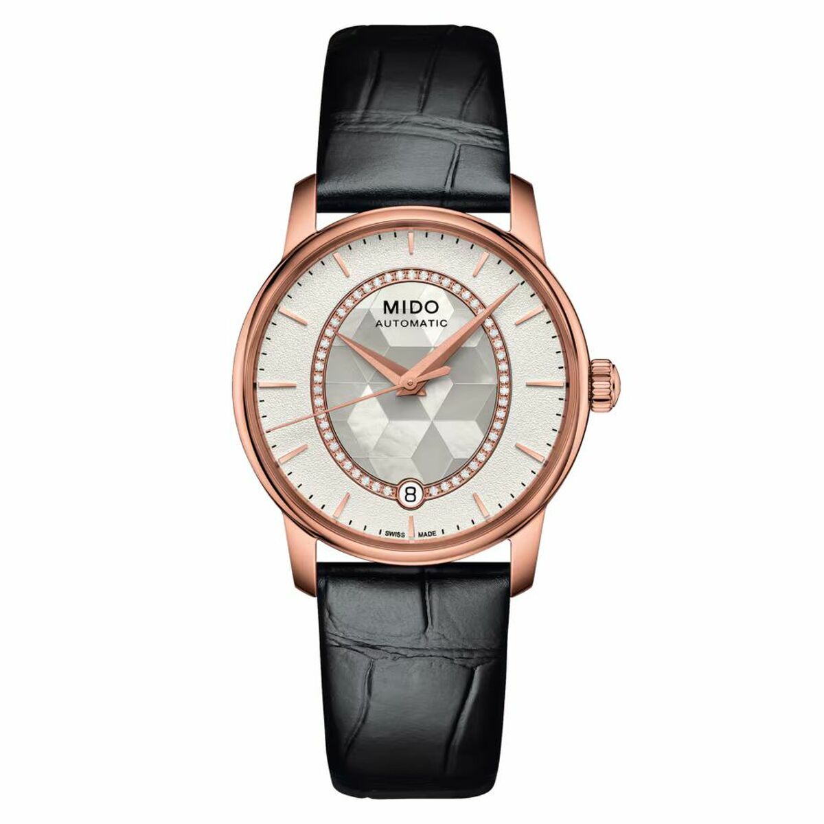 Montre Femme Mido M0072073611600 (Ø 33 mm)