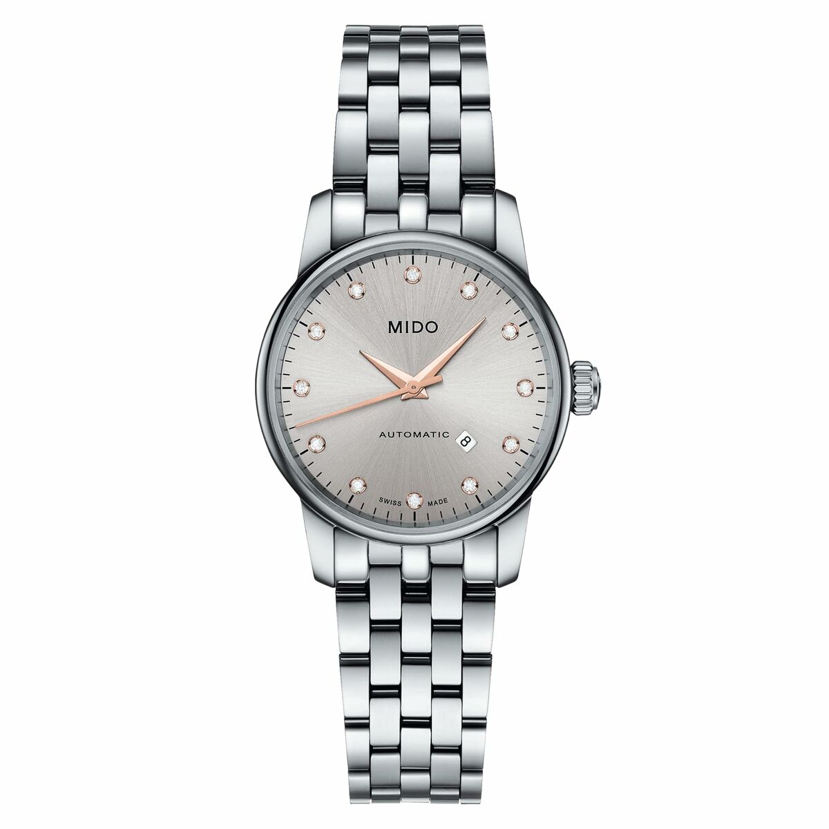 Image secondaire de Montre Femme Mido