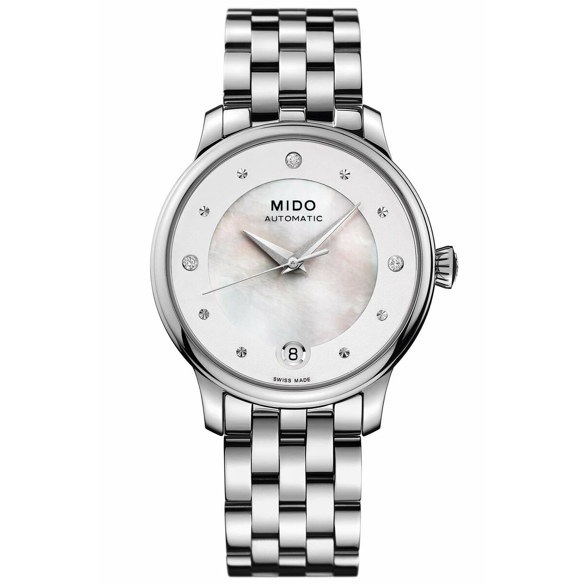 Image secondaire de Montre Femme Mido M0392071110600 (Ø 33 mm)