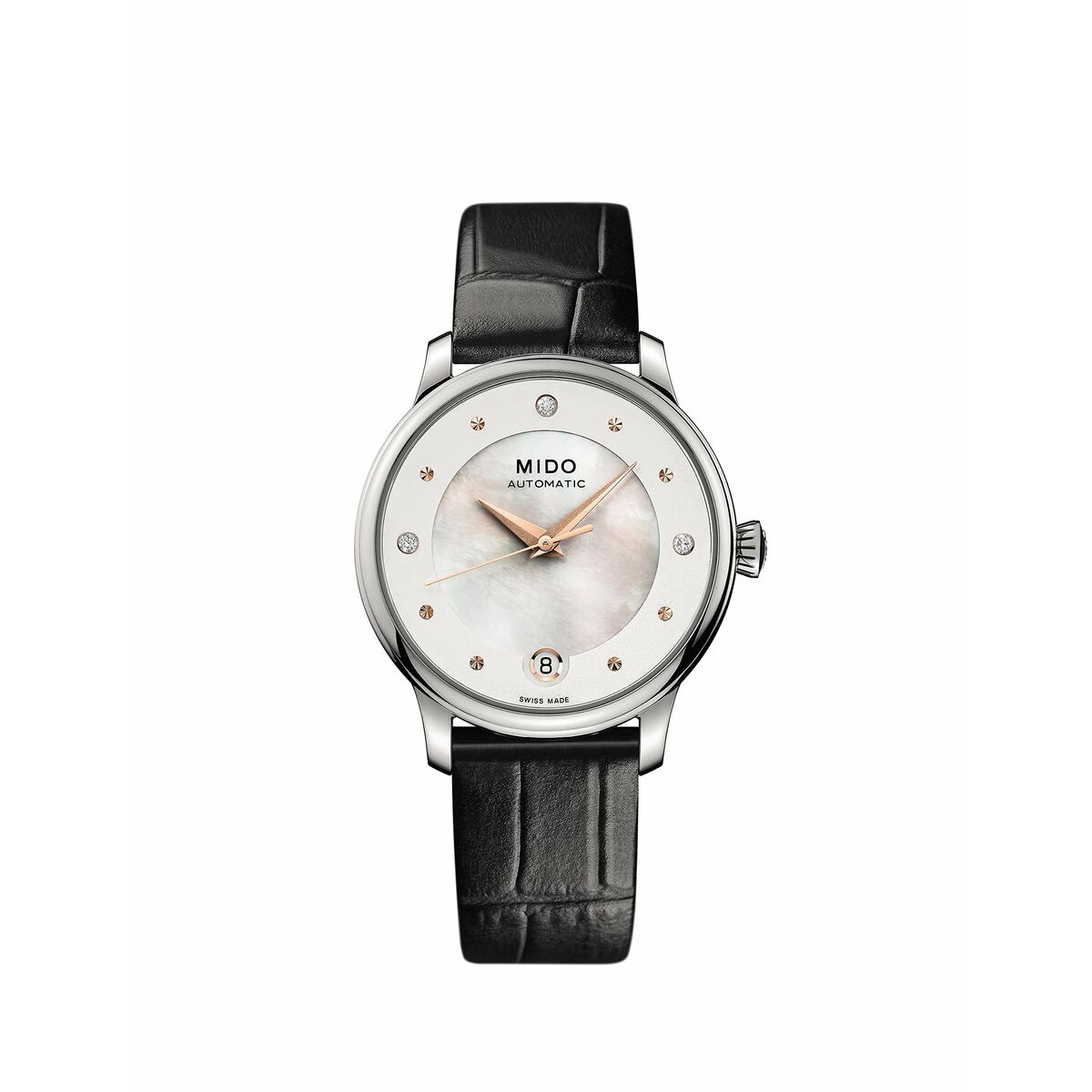 Image secondaire de Montre Homme Mido M0392071610600
