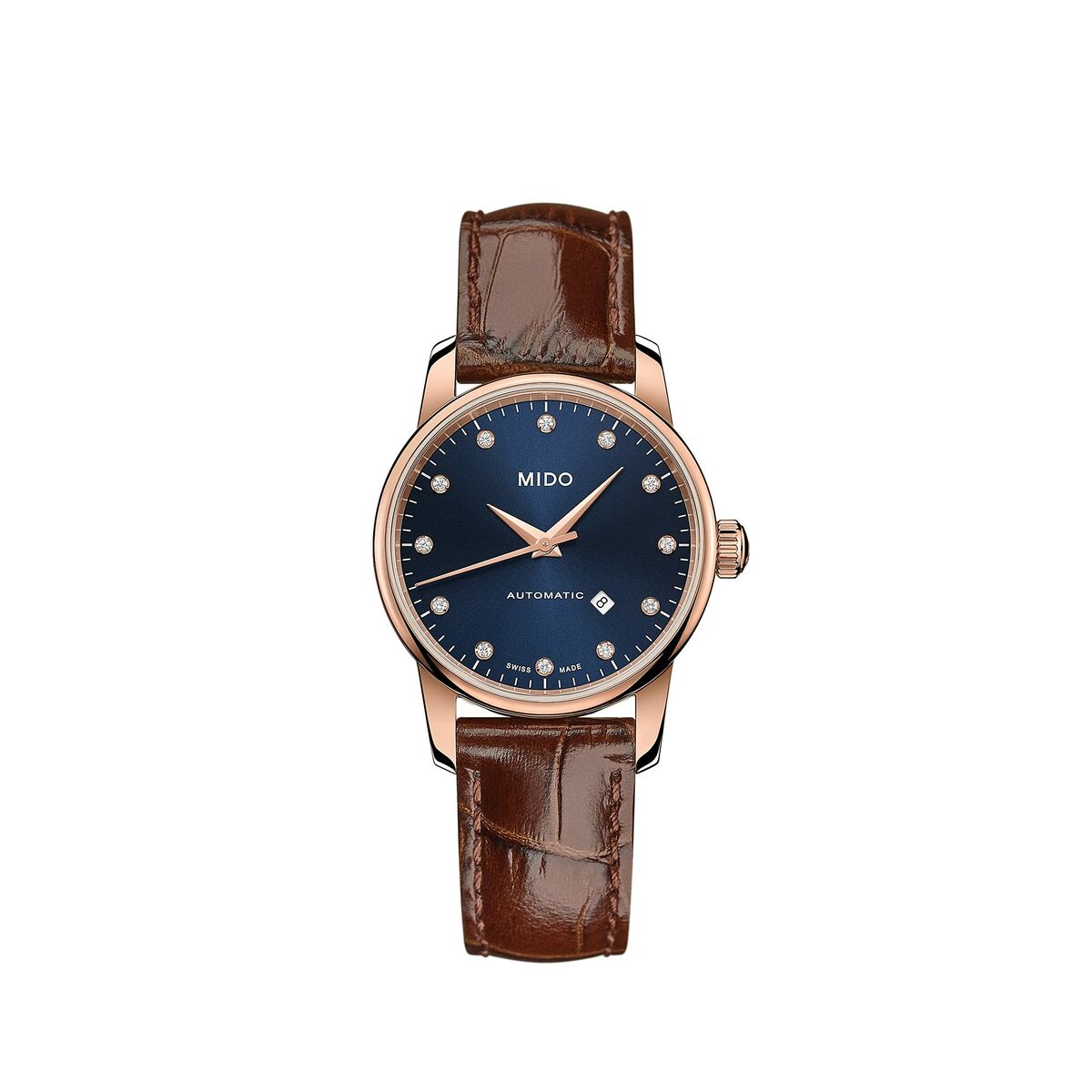 Image secondaire de Montre Femme Mido
