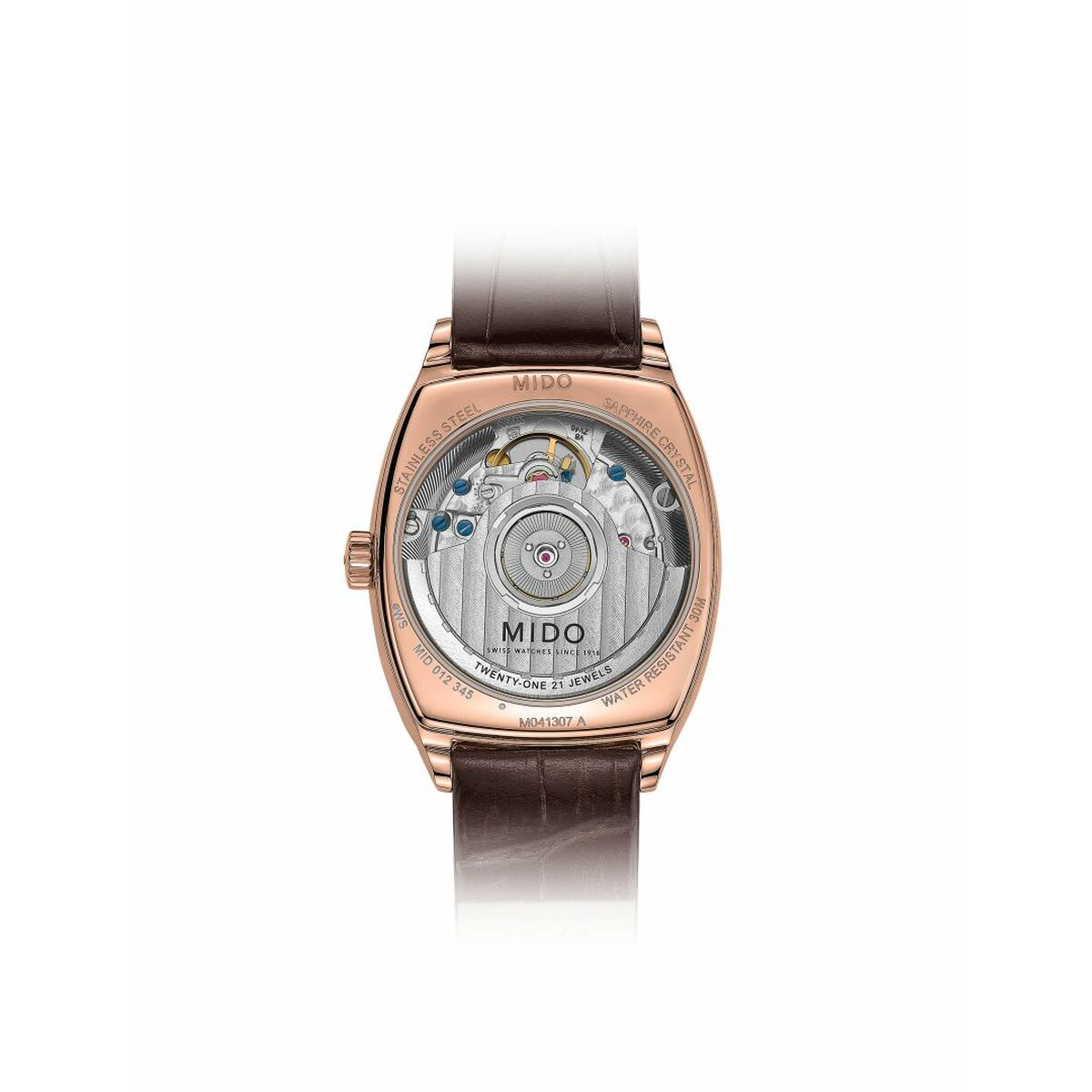 Image secondaire de Montre Femme Mido M0413073629600