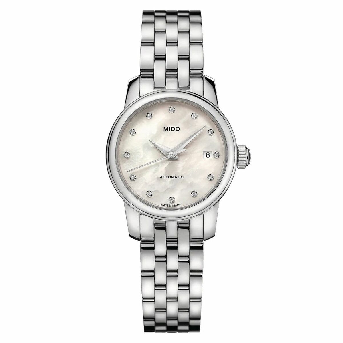 Image secondaire de Montre Femme Mido M0390071110600 (Ø 25 mm)