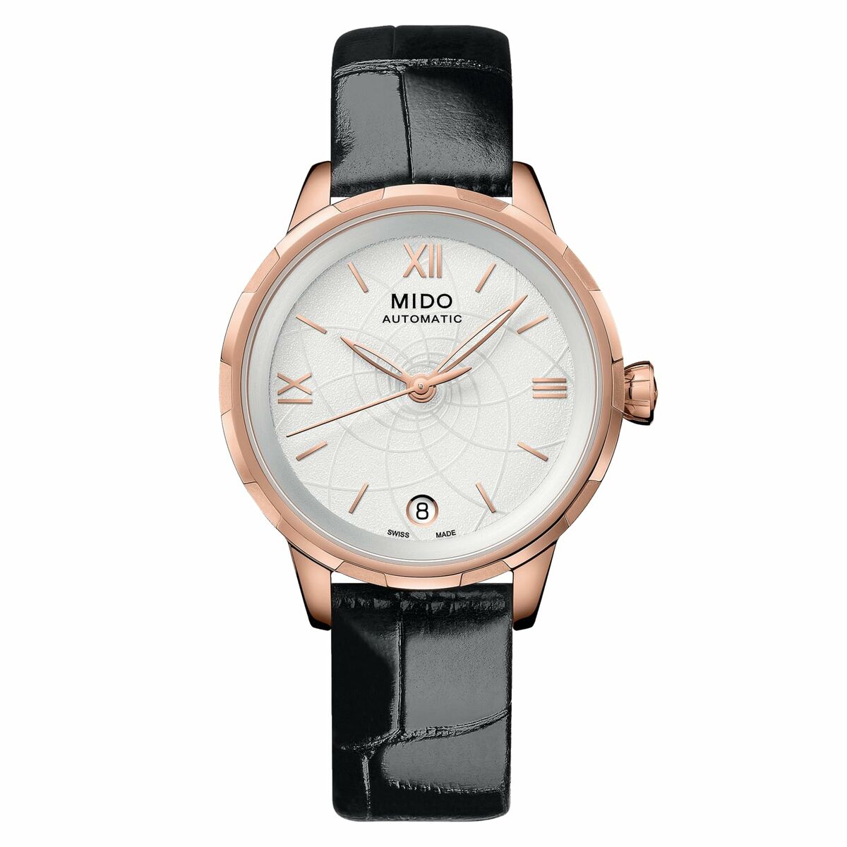 Image secondaire de Montre Femme Mido M0432073601800