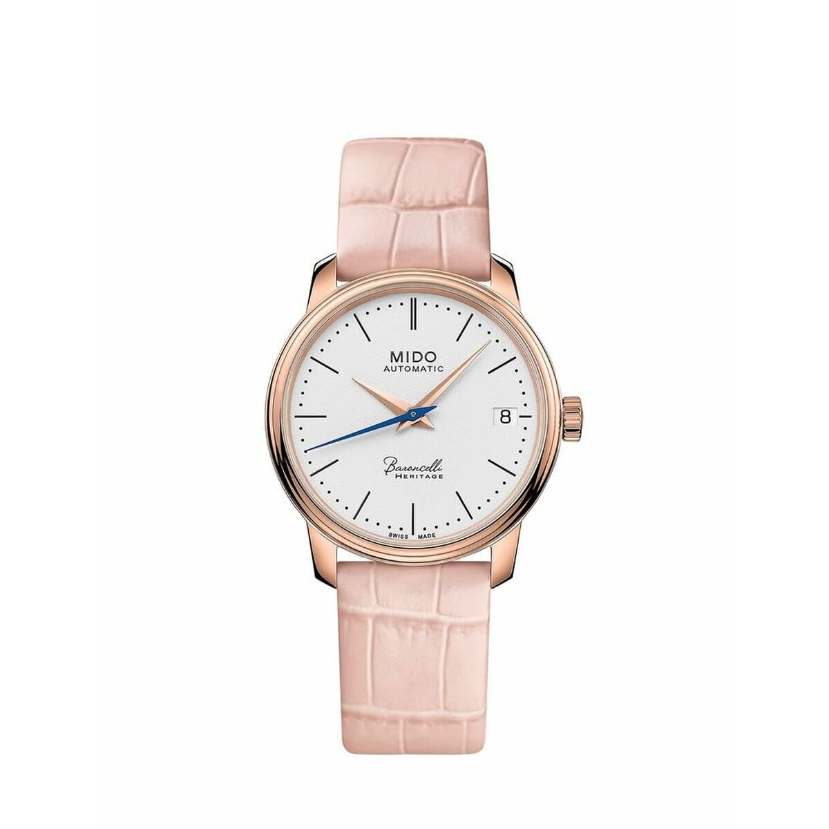Horloge Dames Mido (Ø 33 mm)