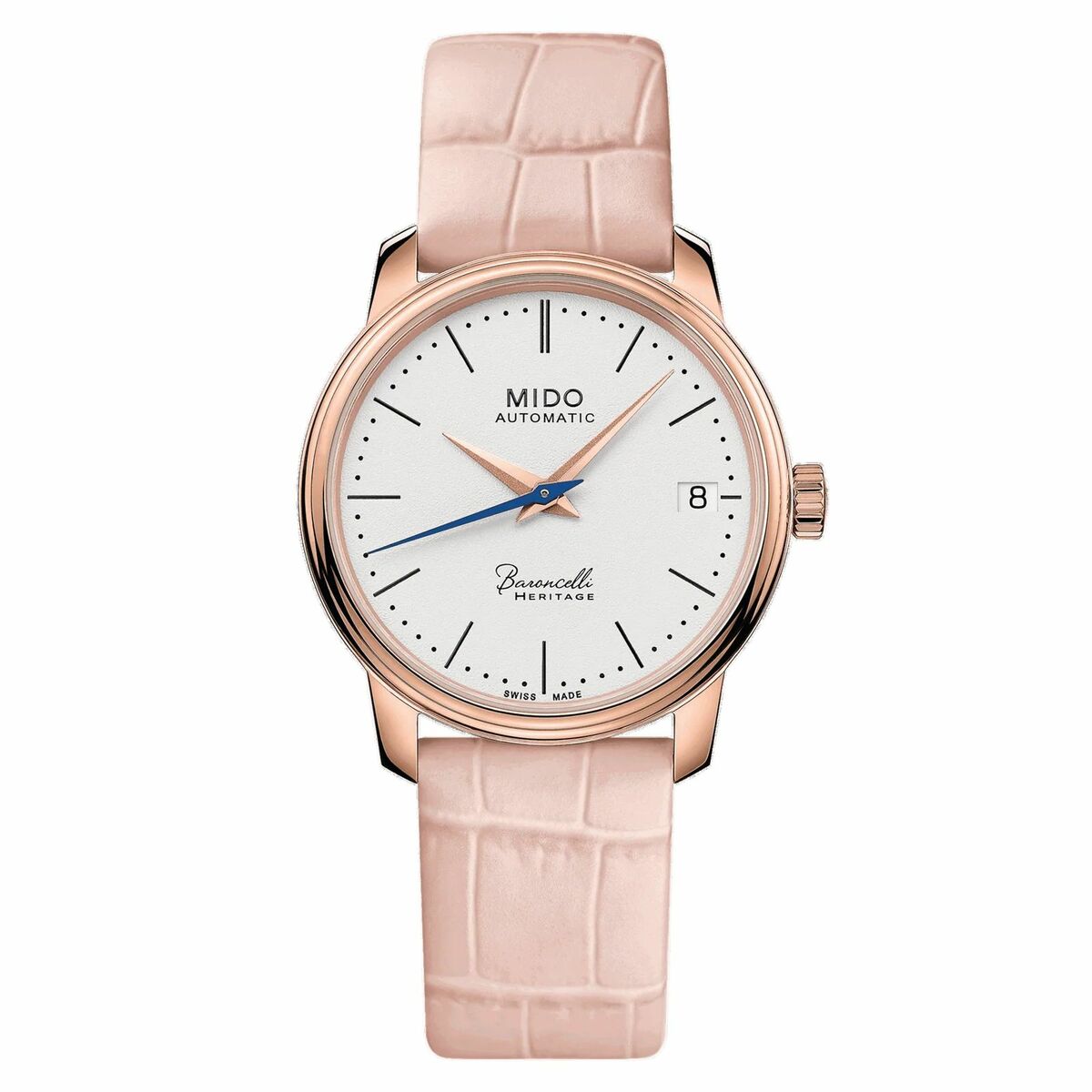 Horloge Dames Mido (Ø 33 mm)
