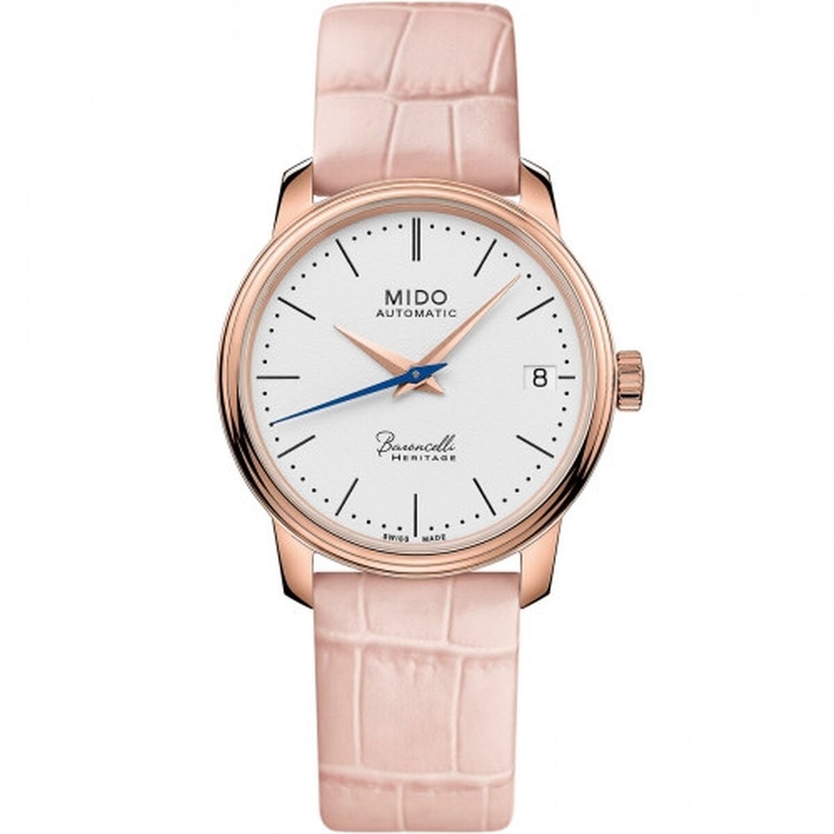 Horloge Dames Mido (Ø 33 mm)