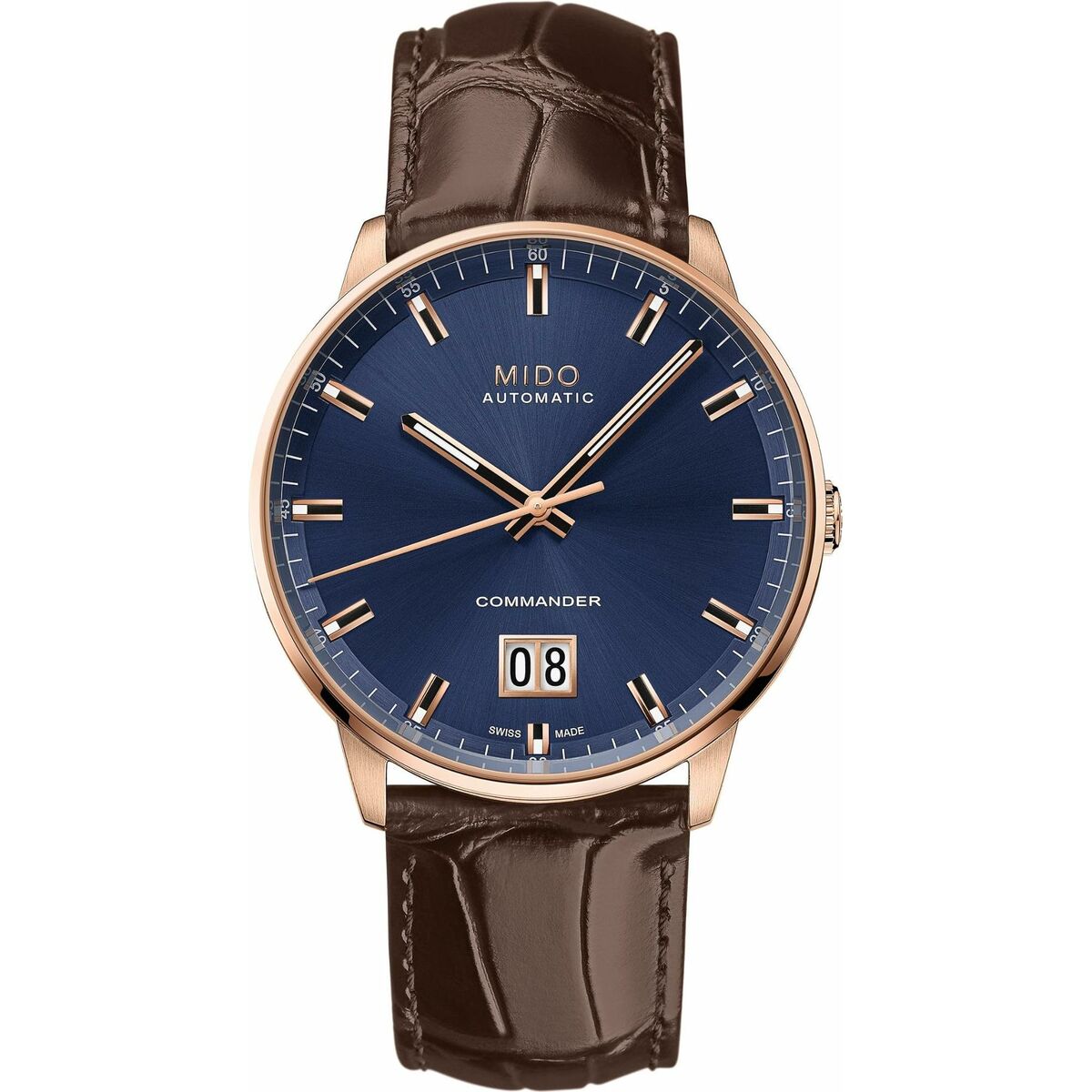 Image secondaire de Montre Homme Mido M0216263604100 (Ø 42 mm)