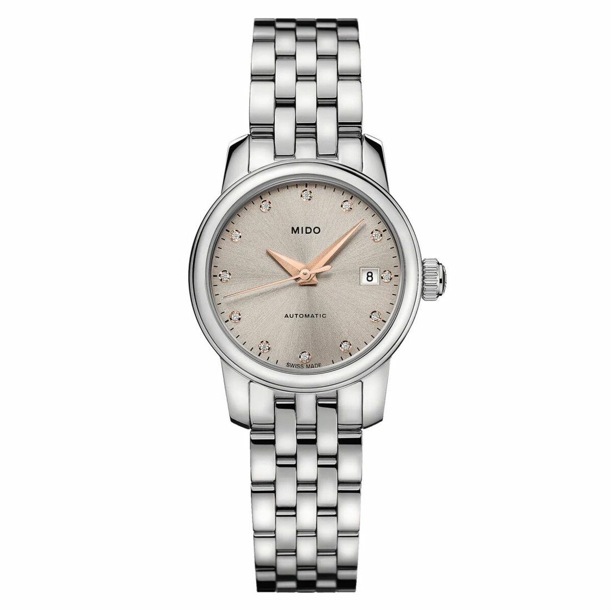Montre Femme Mido M0390071107600 (Ø 25 mm)