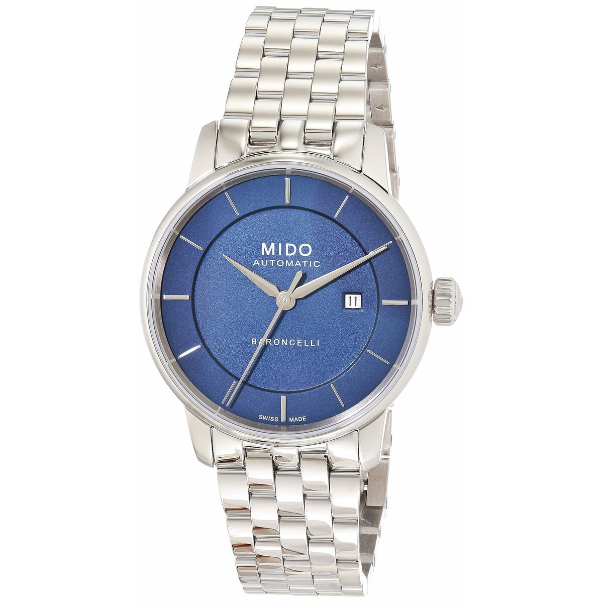 Image secondaire de Montre Femme Mido M0372071104100