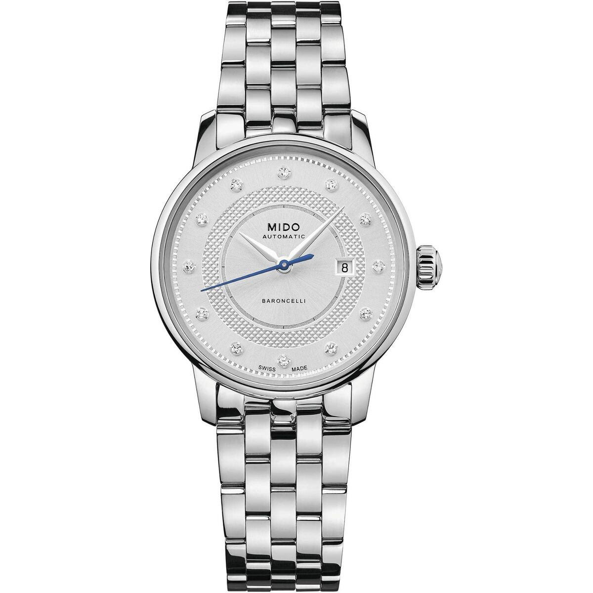 Image secondaire de Montre Femme Mido M0372071103601