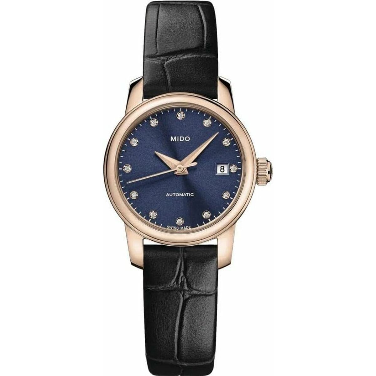 Image secondaire de Montre Femme Mido M0390073604600 (Ø 25 mm)