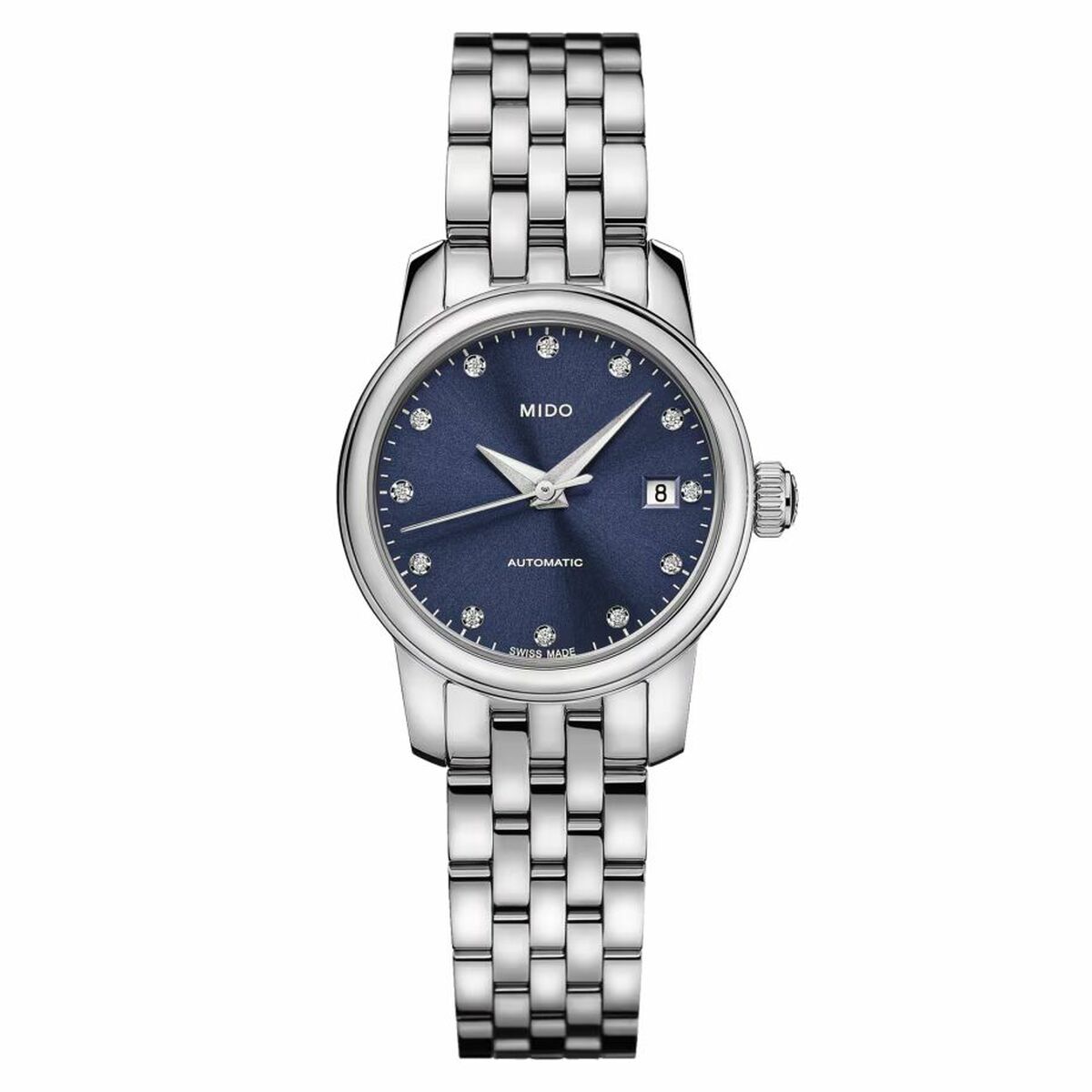 Image secondaire de Montre Femme Mido M0390071104600 (Ø 25 mm)