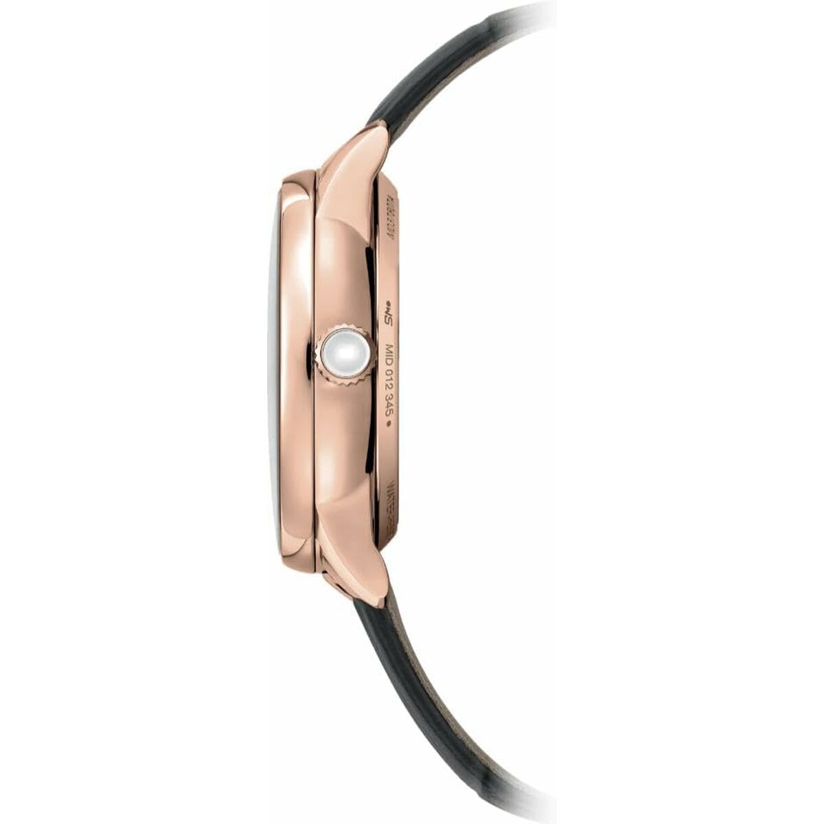 Horloge Dames Mido (Ø 33 mm)
