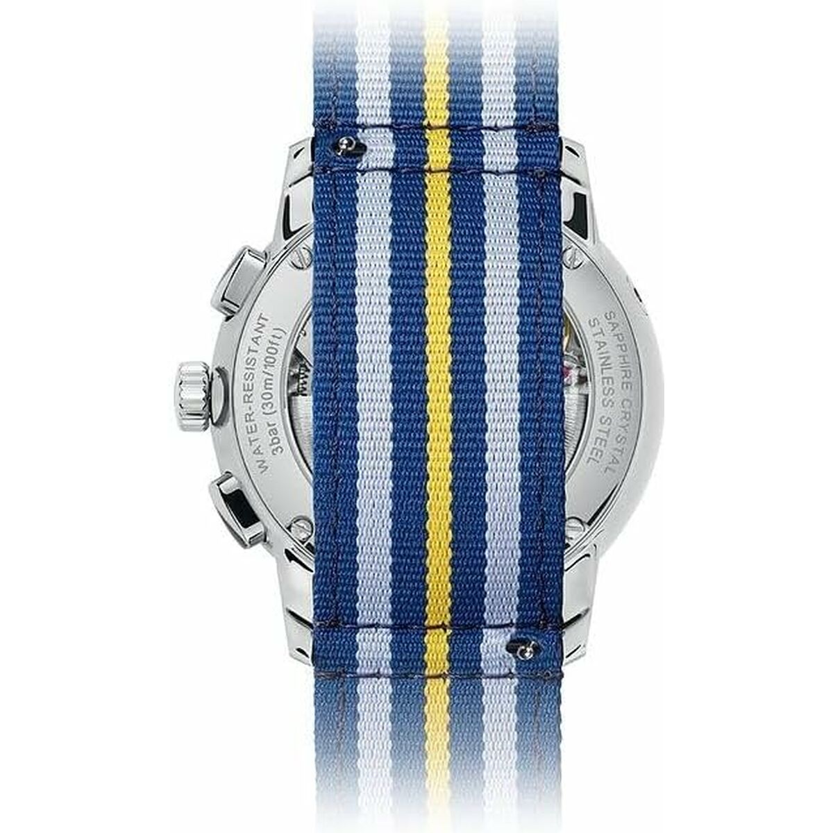 Horloge Heren Mido M027-625-17-031-00