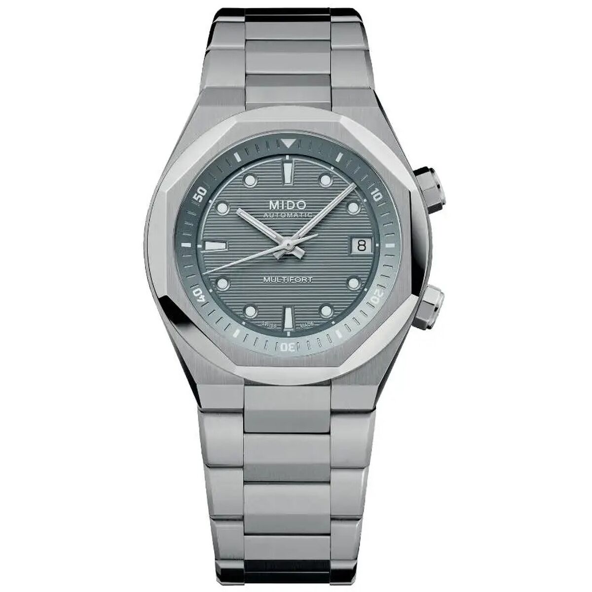Horloge Heren Mido M047-507-11-081-00