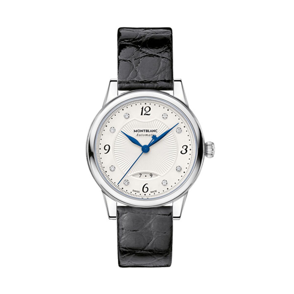 Image secondaire de Montre Femme Montblanc 111055