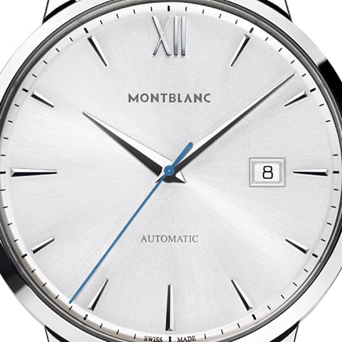 Zegarek Męski Montblanc 111580