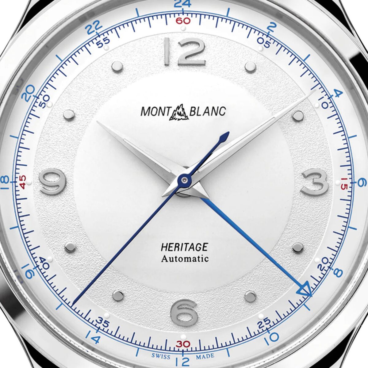 Image secondaire de Montre Homme Montblanc 119948