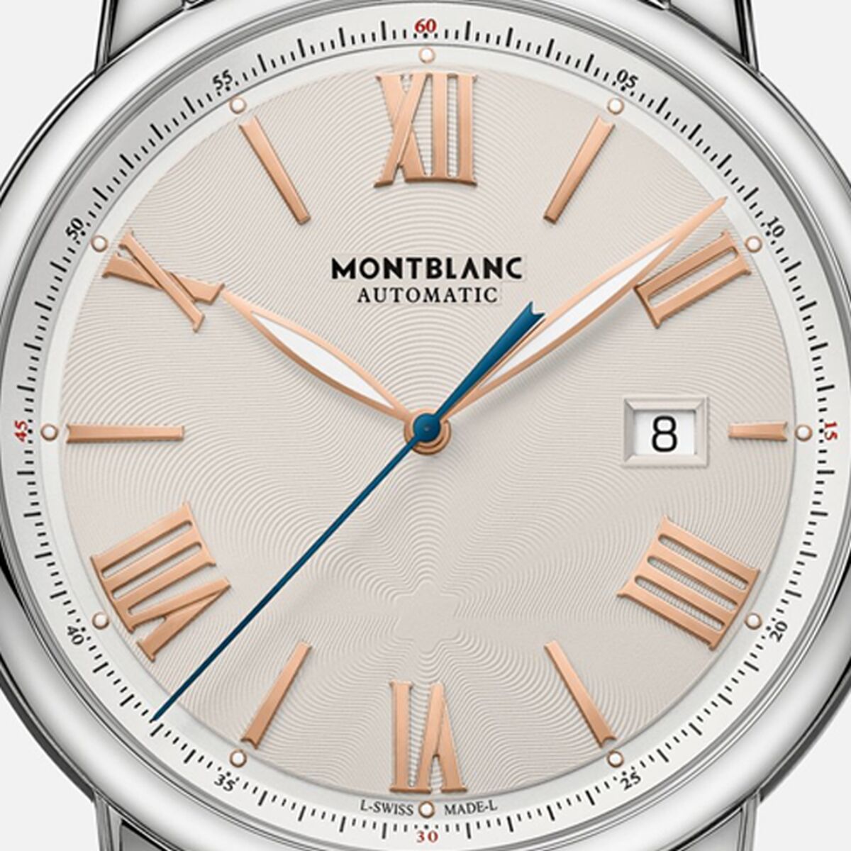 Image secondaire de Montre Femme Montblanc 126104