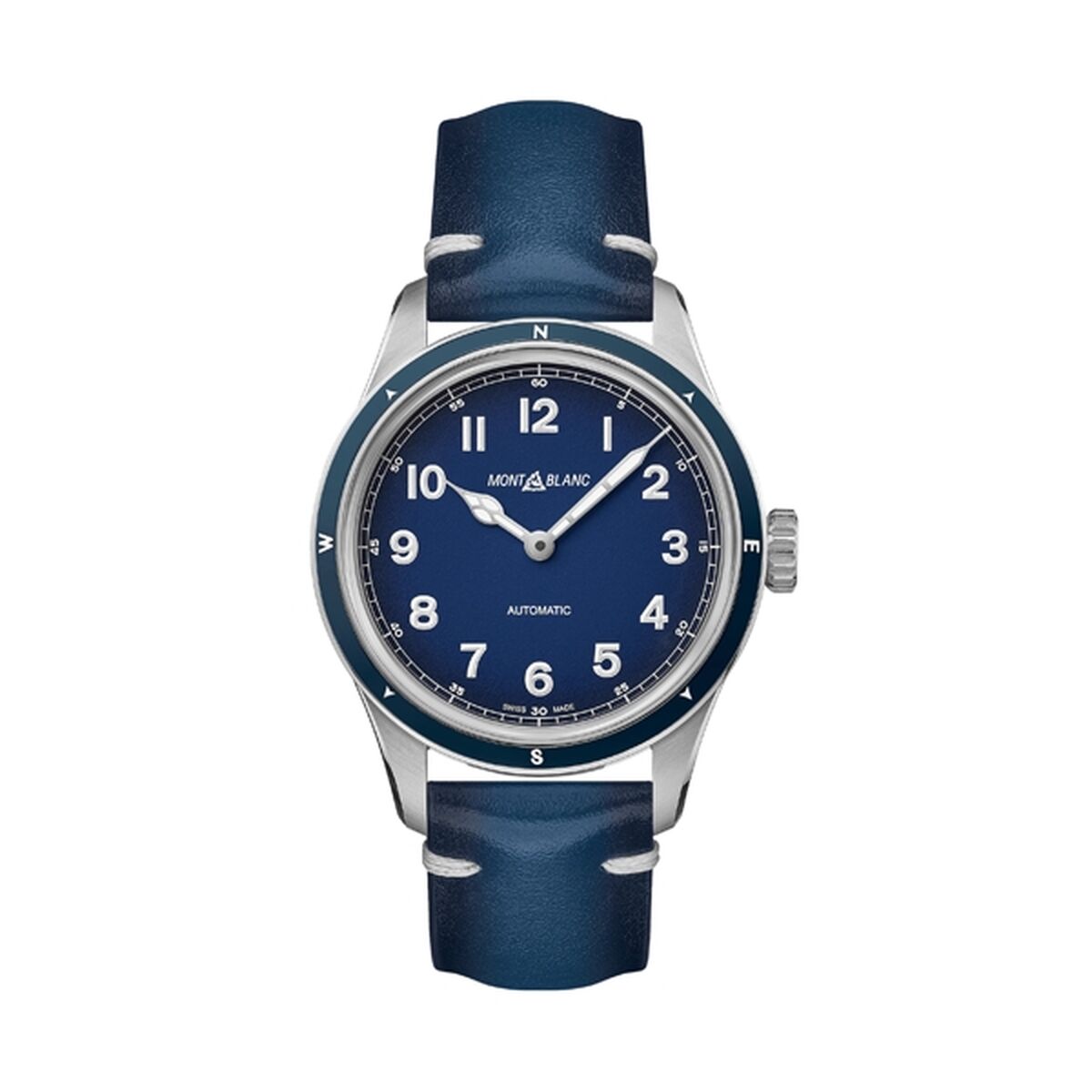 Montre Femme Montblanc 126758