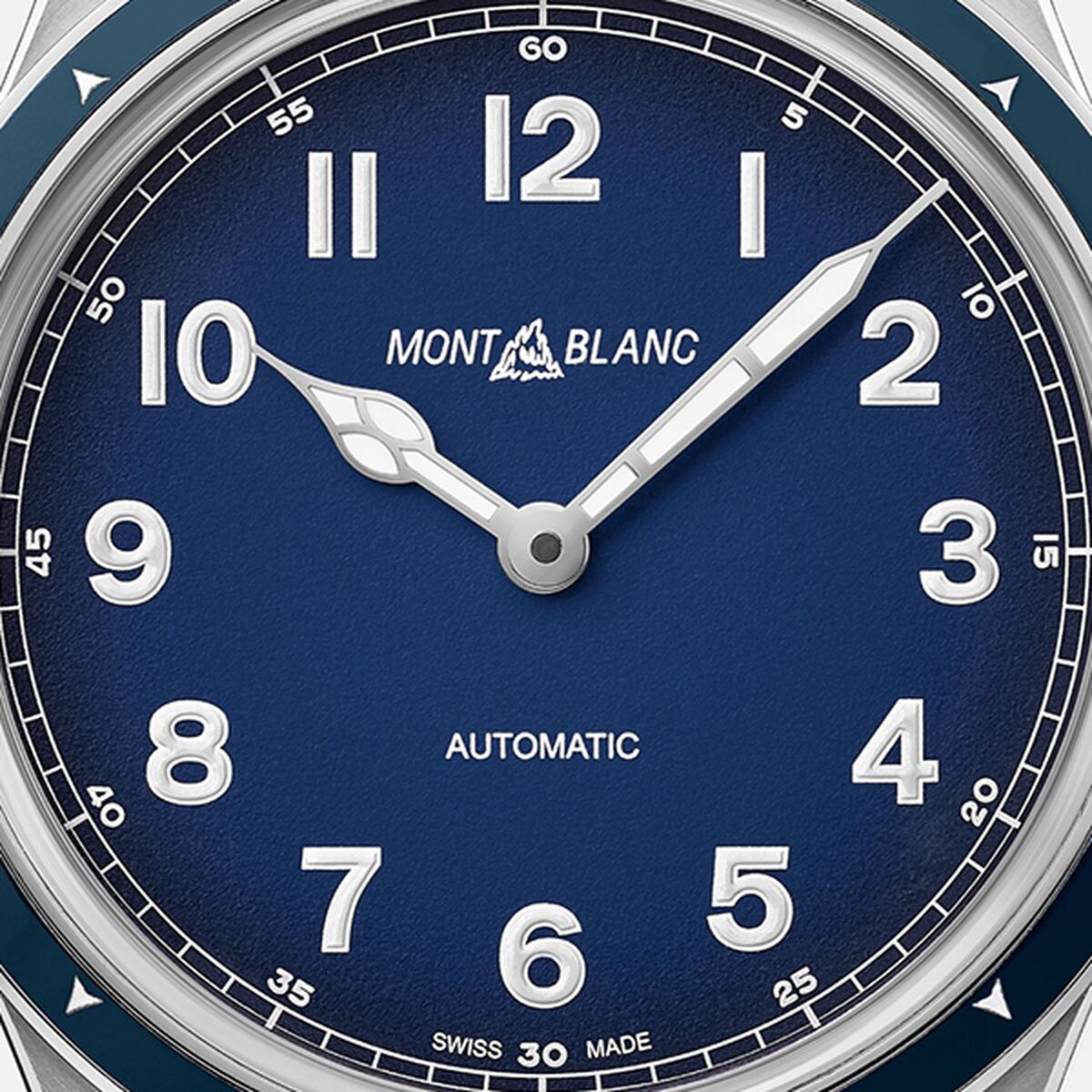 Image secondaire de Montre Femme Montblanc 126758