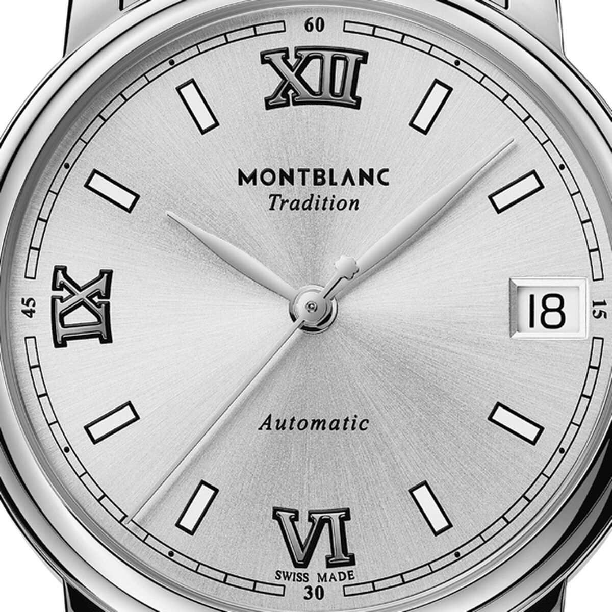 Image secondaire de Montre Femme Montblanc 127773