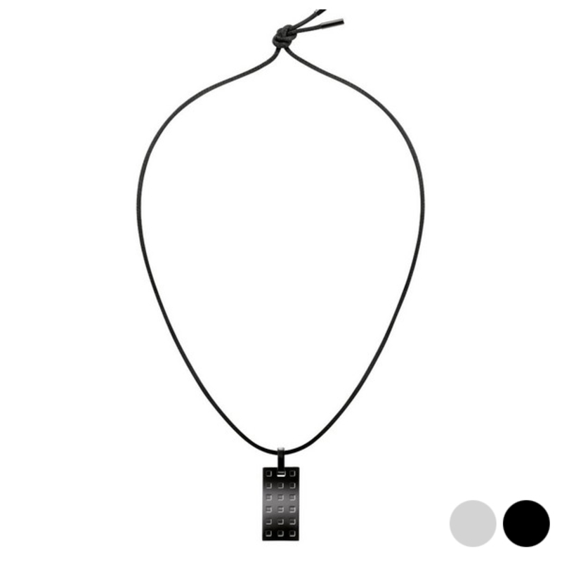Halskjede for Kvinner Calvin Klein KJ41AP010 (45 cm)