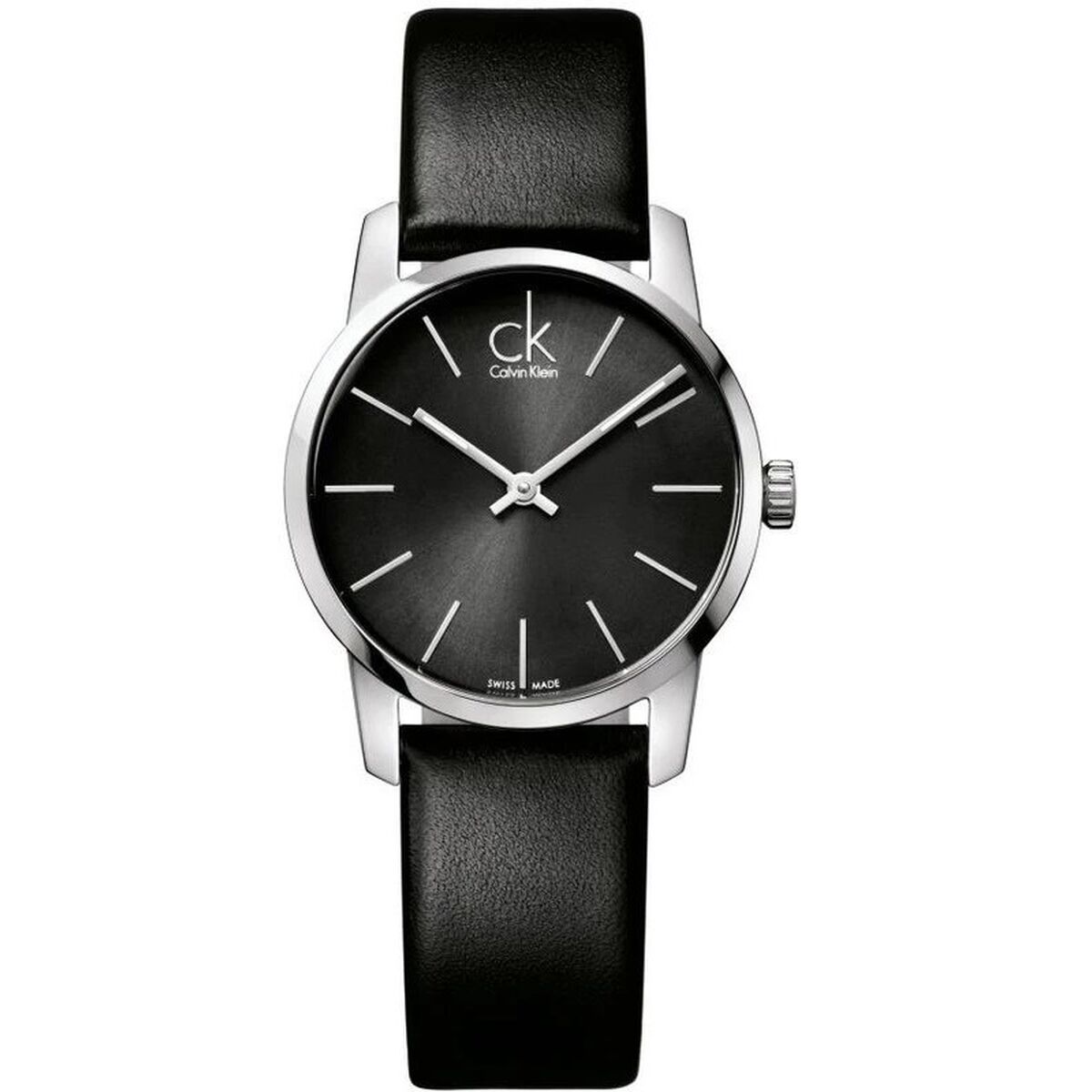 Kvinders ur Calvin Klein CITY (Ø 31 mm)