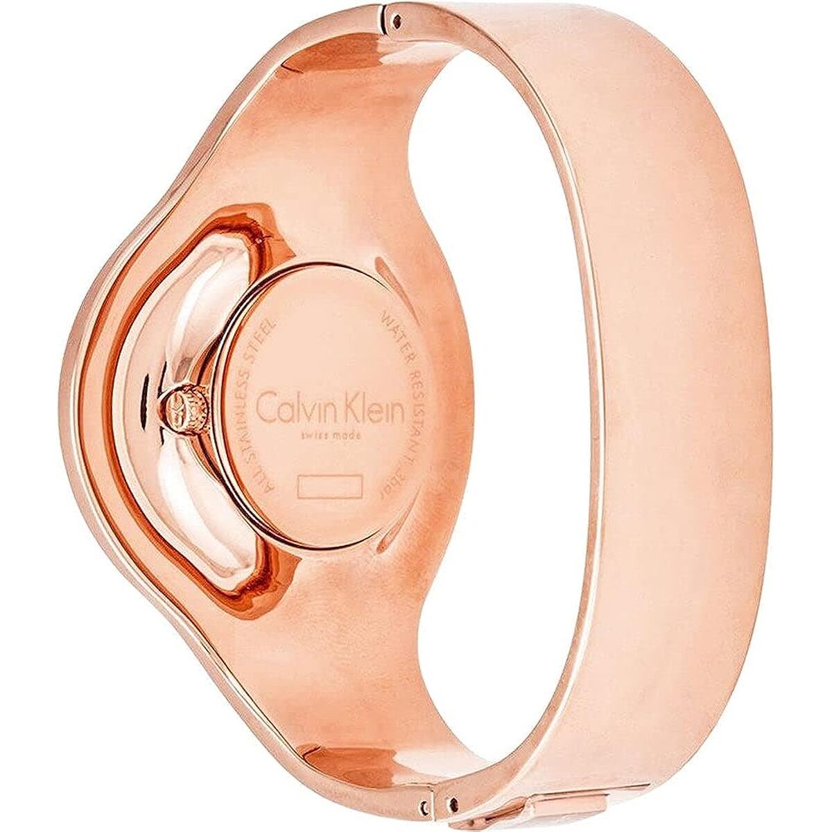 Damenuhr Calvin Klein SEAMLESS (Restauriert B) - Thumbnail 6