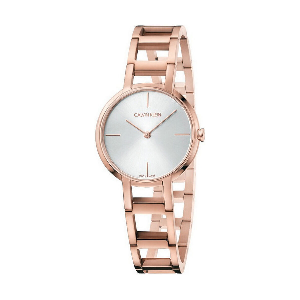Horloge Dames Calvin Klein CHEERS (Ø 32 mm)