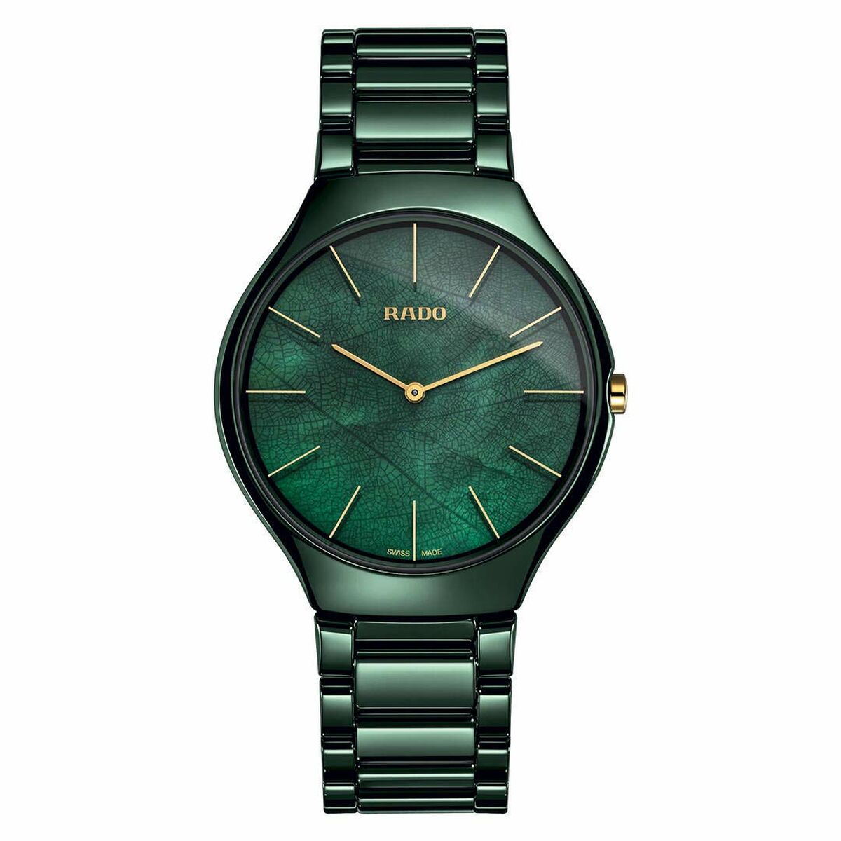 Image secondaire de Montre Homme Rado (Ø 39 mm)