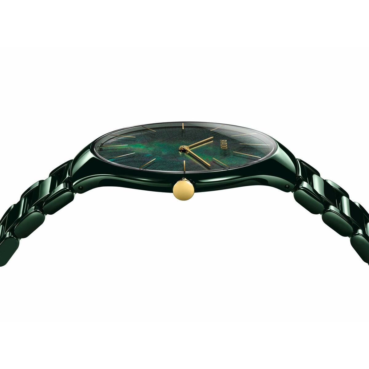 Zegarek Męski Rado (Ø 39 mm)