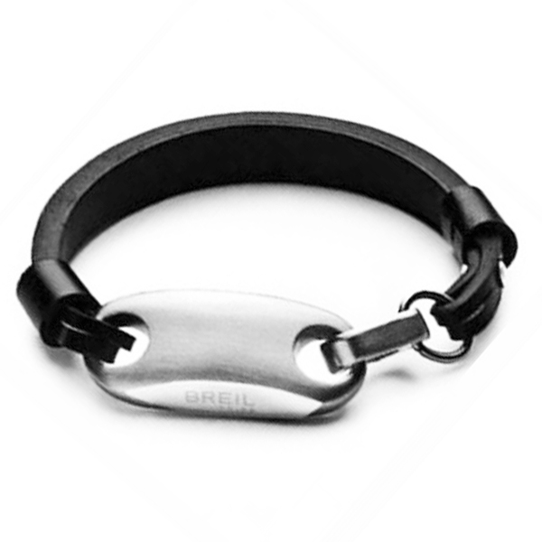 Bracelet Homme Breil TJ0377 (23 cm) |   