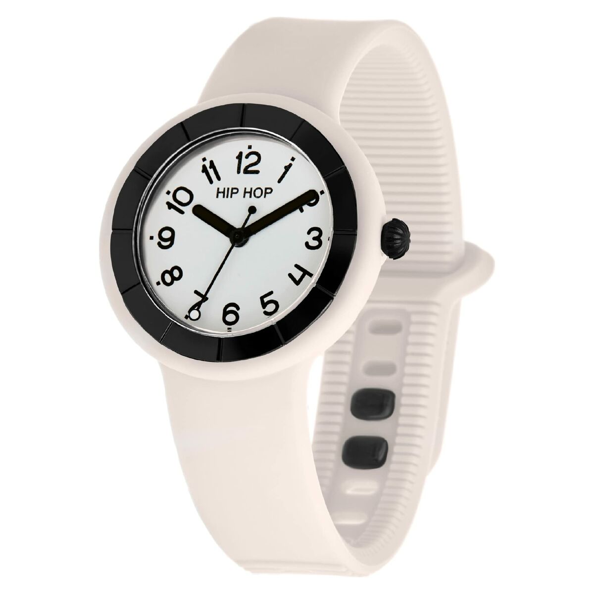 Γυναικεία Ρολόγια Hip Hop HWU1128 (Ø 36 mm) (Ø 44 mm)