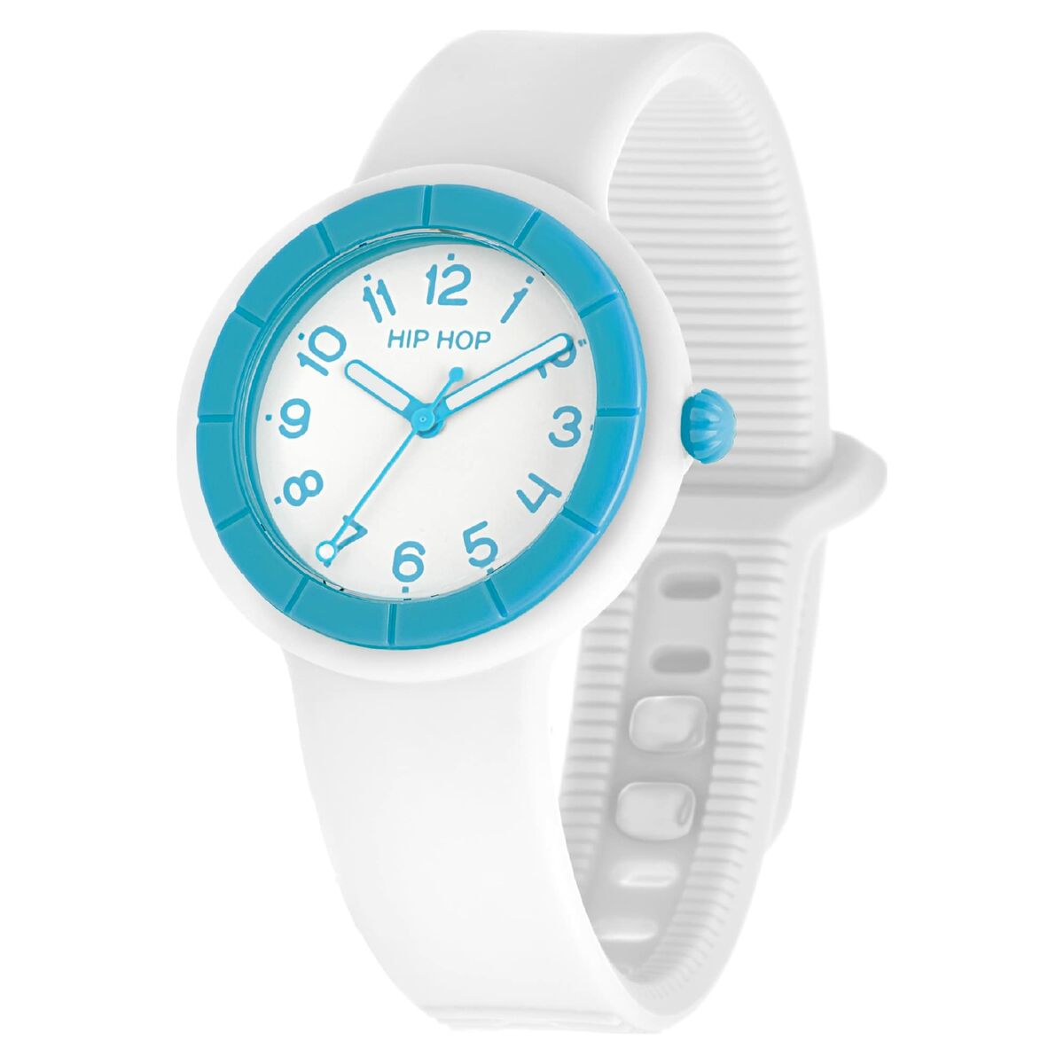 Γυναικεία Ρολόγια Hip Hop HWU1133 (Ø 36 mm) (Ø 44 mm) (Ø 34 mm)