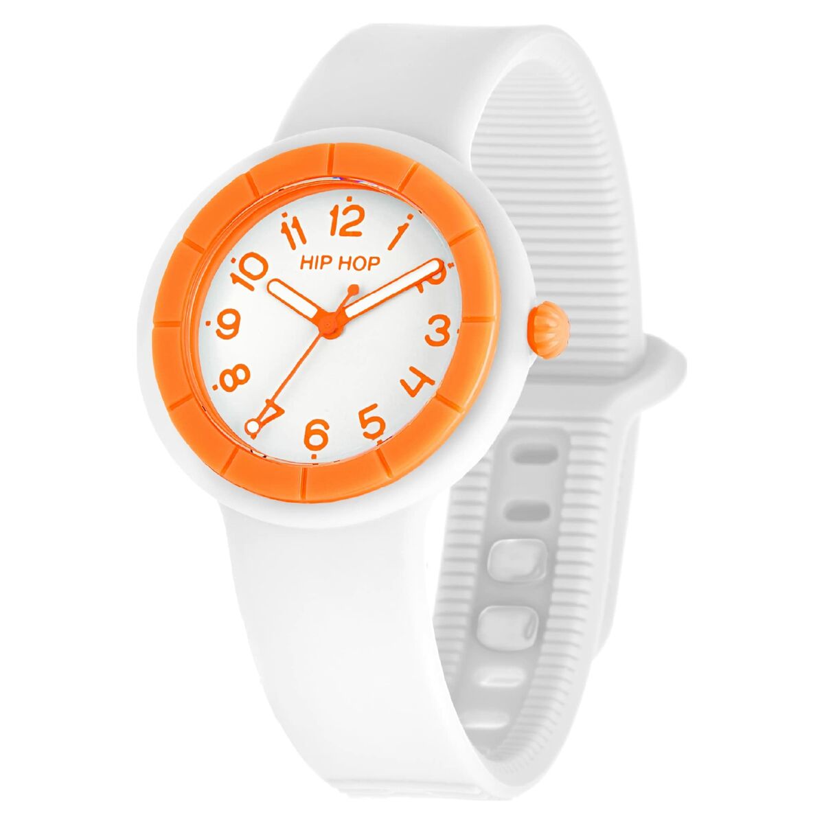 Γυναικεία Ρολόγια Hip Hop HWU1134 (Ø 36 mm) (Ø 44 mm)