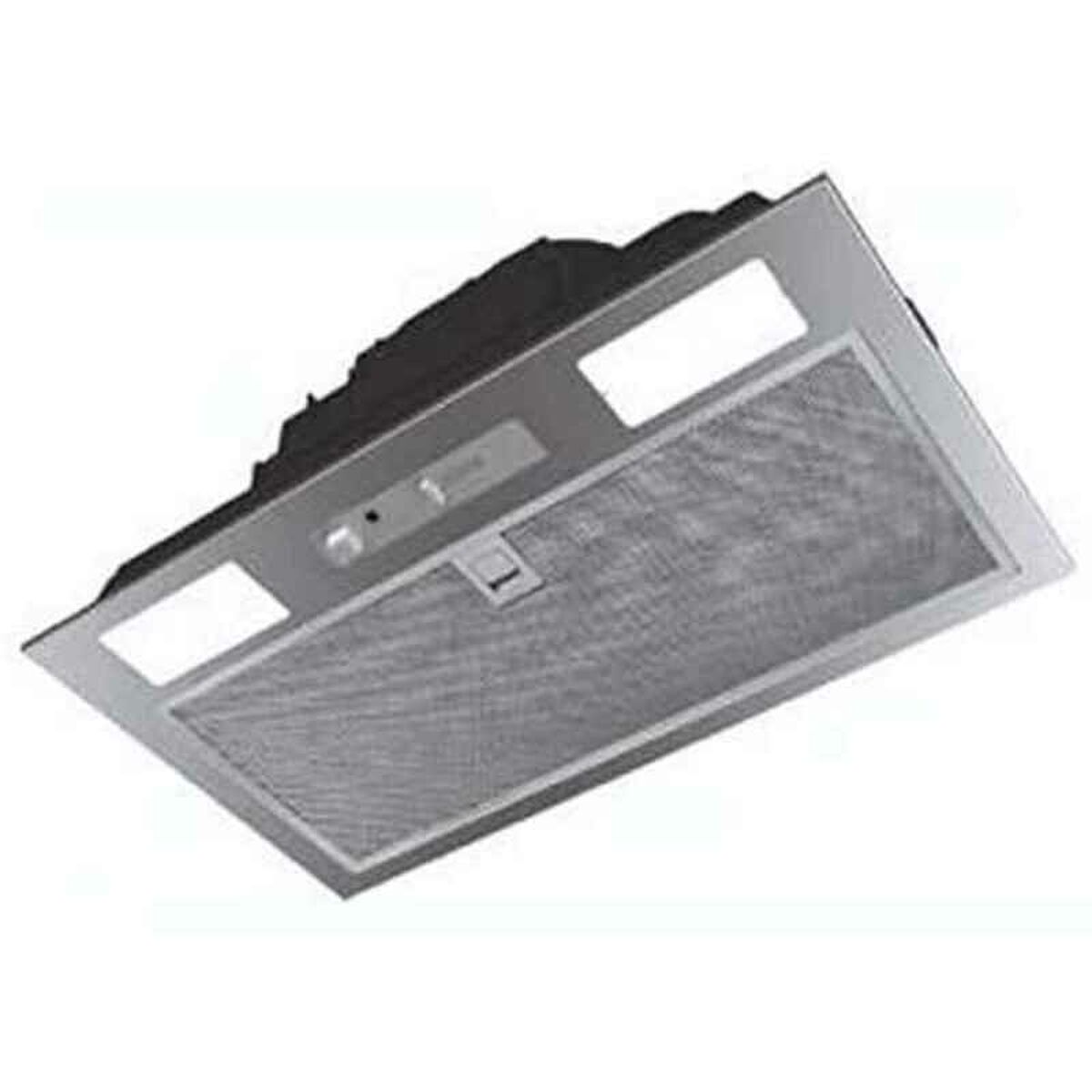 Conventionele Afzuigkap Mepamsa SMART 52 cm 300 m3/h 125W D