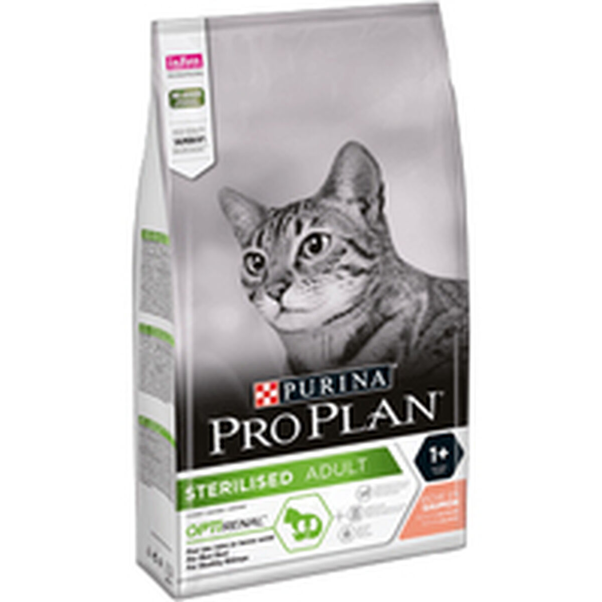 Aliments pour chat Purina 7613036517164