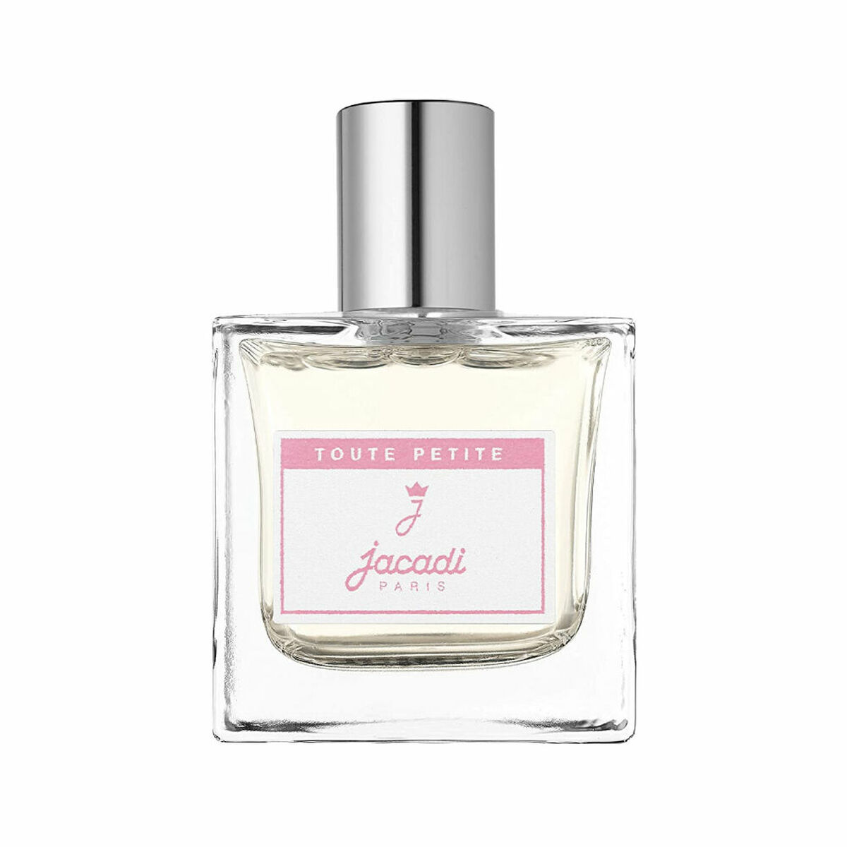 Parfum pour enfant Jacadi Paris Toute Petite (50 ml)