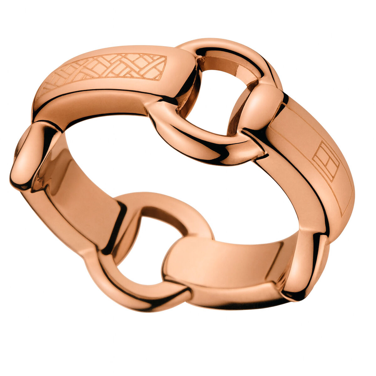 Bague Femme Tommy Hilfiger 2700104B (14)