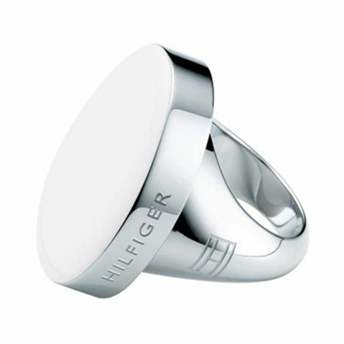 Bague Femme Tommy Hilfiger 2700205B (12)