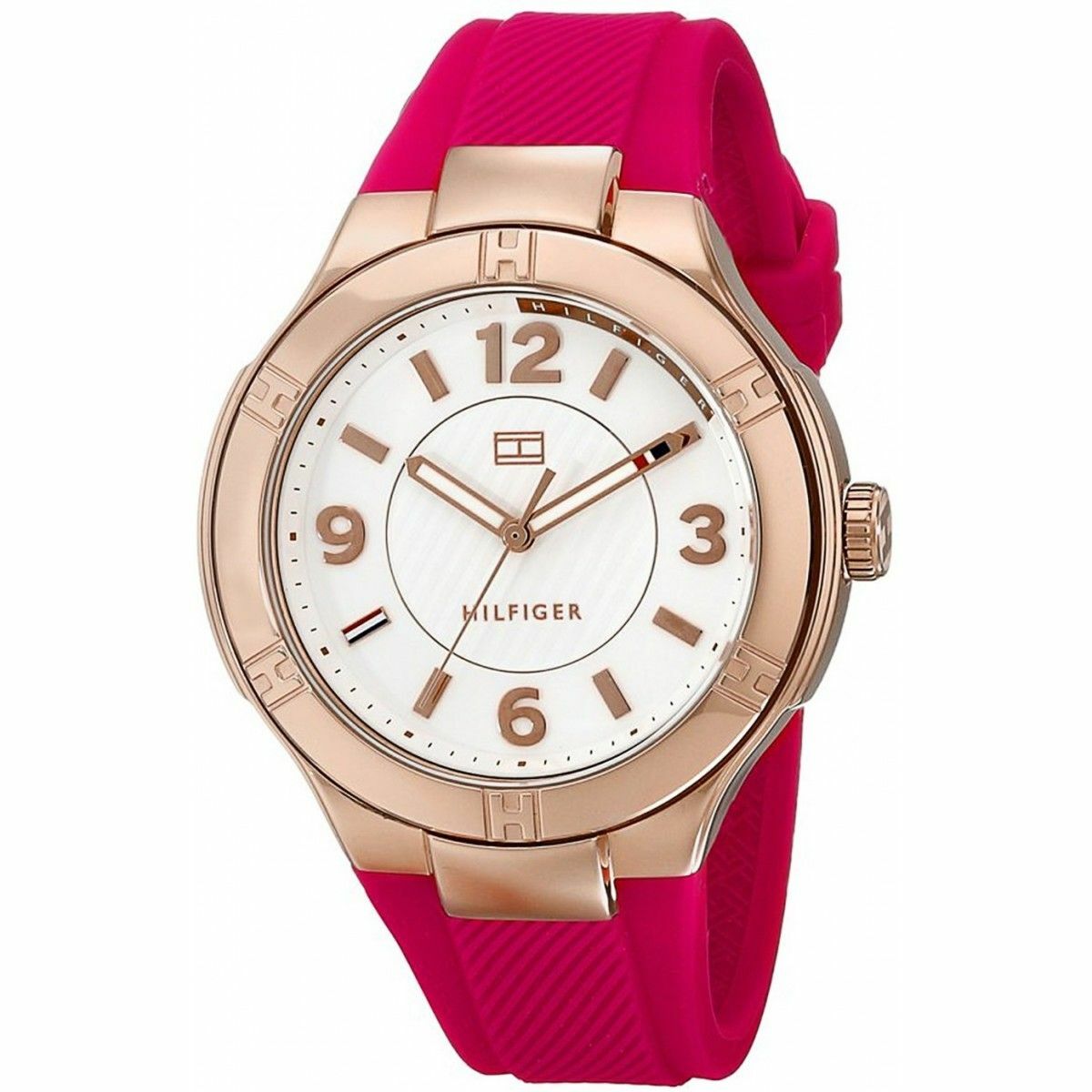 Montre Femme Tommy Hilfiger 1781444