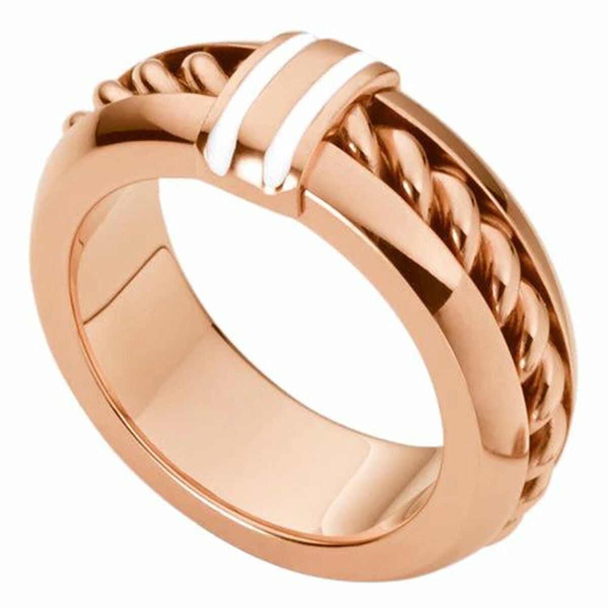 Bague Femme Tommy Hilfiger 2700579B (12)