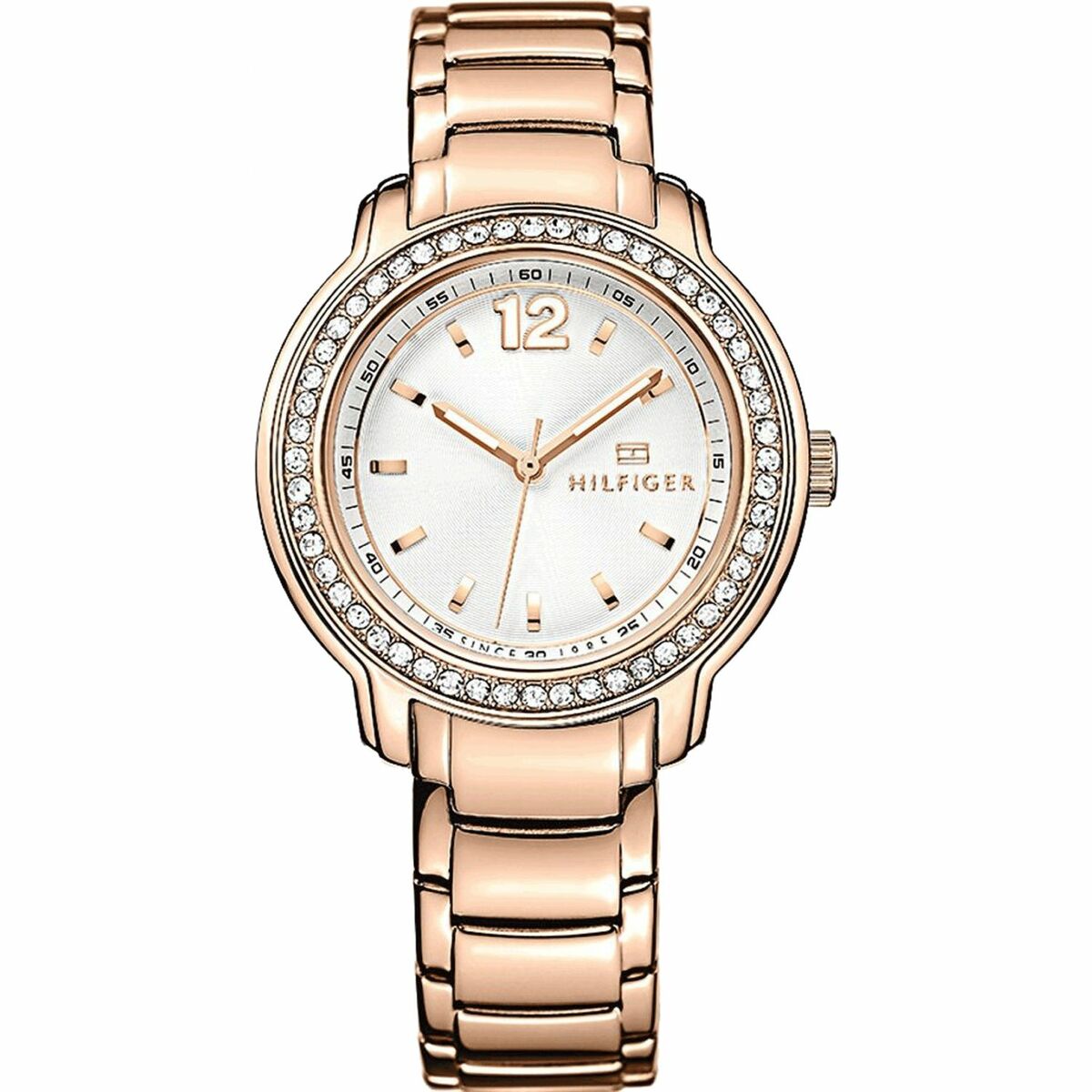 Montre Femme Tommy Hilfiger 1781468 (Ø 36 mm)